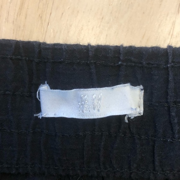 H&M Shorts/Womens/Small-Medium - Picture 6 of 7